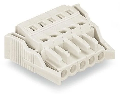 721-112/037-000 WAGO Steckverbindersysteme Bild 1