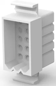 770106-1 AMP Steckverbindersysteme