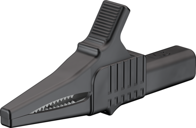 66.9755-21 Stäubli Electrical Connectors Abgreifklemmen