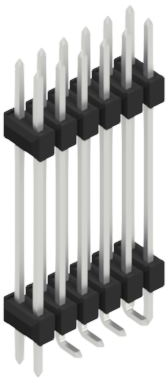 10052464 Fischer Elektronik Steckverbindersysteme