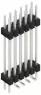 10052464 Fischer Elektronik Steckverbindersysteme
