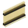 SL 16 SMD 247 36 G Fischer Elektronik Steckverbindersysteme