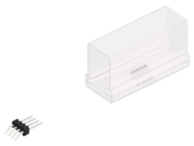 SLVW3SMD0484ZSM Fischer Elektronik Steckverbindersysteme