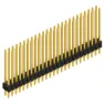 SLV W 4 105 50 G Fischer Elektronik Steckverbindersysteme