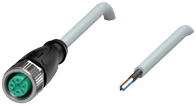 253347 PEPPERL+FUCHS Sensor-Aktor Kabel