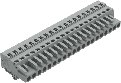 231-120/008-000 WAGO Steckverbindersysteme Bild 1