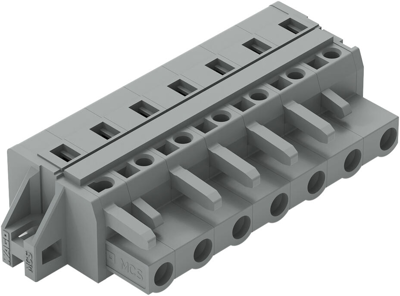 231-207/027-000 WAGO Steckverbindersysteme Bild 1