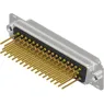 164A10459X CONEC D-Sub Steckverbinder