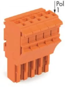 2022-105/000-012 WAGO Steckverbindersysteme