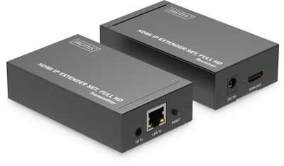 DS-55517 DIGITUS Konverter Bild 1