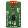 MIKROE-2815 MikroElektronika Single Board Computer