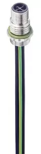 934980207 Lumberg Automation Sensor-Aktor Rundsteckverbinder
