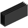 10146379 Fischer Elektronik Kühlkörper