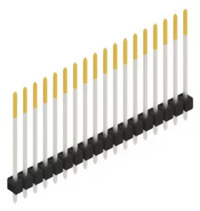 10048899 Fischer Elektronik Steckverbindersysteme