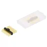 SL 17 SMD 109 18 G B SM Fischer Elektronik Steckverbindersysteme