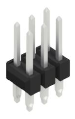 10059914 Fischer Elektronik Steckverbindersysteme