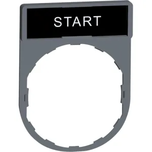 ZBY2303C0 Schneider Electric Zubehör für Befehlsgeräte