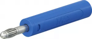 64.2056-23 Stäubli Electrical Connectors Laborsteckverbinder