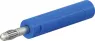 64.2056-23 Stäubli Electrical Connectors Laborsteckverbinder