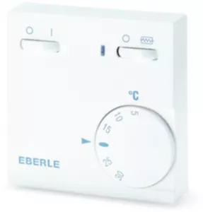 111110351100 Eberle Melder, Regler