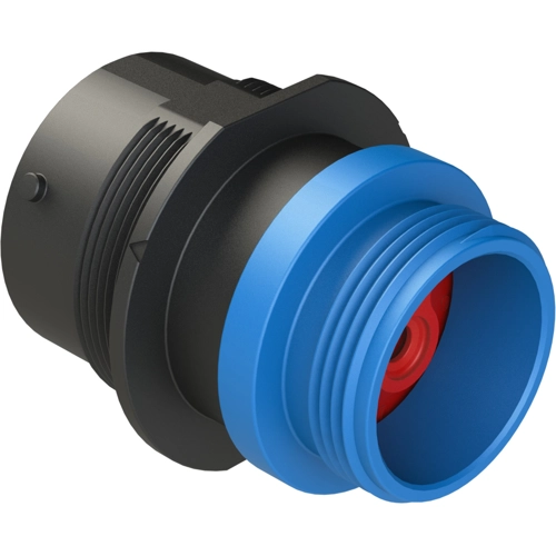 AHDP04-24-91PR16-STA Amphenol Sonstige Rundsteckverbinder Bild 2