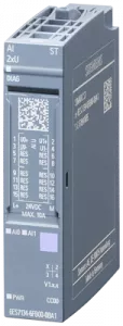 6ES7134-6FB00-0BA1 Siemens Analogmodule