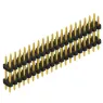 SLY 6 075 40 G Fischer Elektronik Steckverbindersysteme