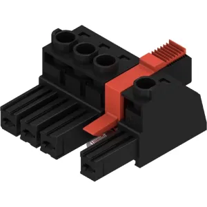 2630100000 Weidmüller Steckverbindersysteme