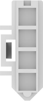 770810-1 AMP Steckverbindersysteme Bild 4