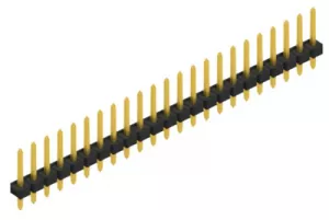 SLLP111223G Fischer Elektronik Steckverbindersysteme