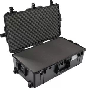 1615AIR WITH FOAM Peli Wagen, Taschen, Koffer und Halter