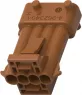 4-962340-1 AMP Automotive Leistungssteckverbinder