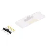 SL 12 SMD 109 8 S B SM Fischer Elektronik Steckverbindersysteme
