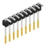 SL 18 108 9 S Fischer Elektronik Steckverbindersysteme