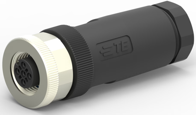 T4110002031-000 TE Connectivity Sonstige Rundsteckverbinder Bild 1