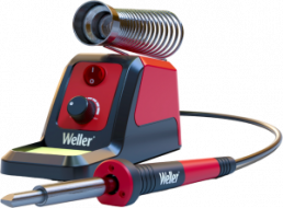 Lötstation, Weller Consumer-Serie, Weller WLSK8023G, 80 W, 230 V