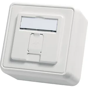 100021381 Telegärtner Zubehör für Netzwerksteckverbinder