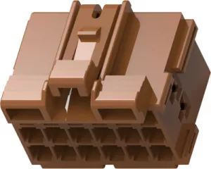 2-967624-6 AMP Automotive Leistungssteckverbinder