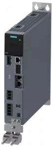 6SL3210-5HE10-4UF0 Siemens Frequenzumrichter und Zubehör