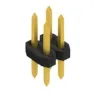 SLY 2 085 4 G Fischer Elektronik Steckverbindersysteme