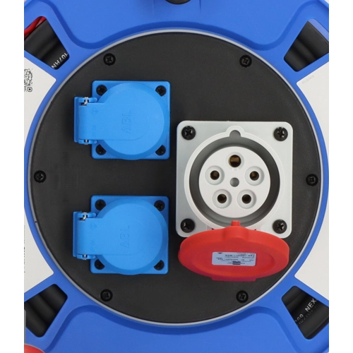 1182720010 Brennenstuhl Steckdosenleisten und Kabeltrommel Bild 5