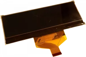 DEM 240064B ADX-PW-N Display Elektronik LCD-Module