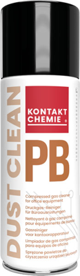 33299-AA Kontakt-Chemie Druckluftsprays