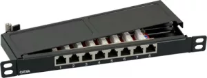 37738.8 EFB-Elektronik Verbindungsmodule, Patchpanels