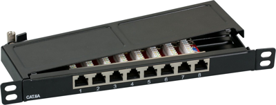 37738.8 EFB-Elektronik Verbindungsmodule, Patchpanels Bild 1