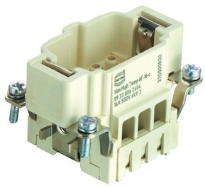 09338062604 Harting Kontakteinsätze