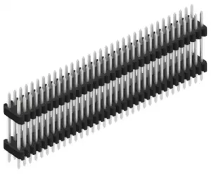 SLVW809266Z Fischer Elektronik Steckverbindersysteme