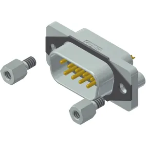 15-009503 CONEC D-Sub Steckverbinder