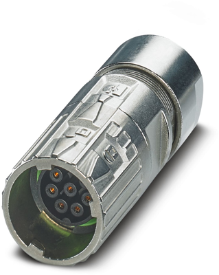 1628981 Phoenix Contact Sensor-Aktor Rundsteckverbinder