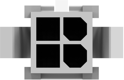 2315758-4 AMP Steckverbindersysteme Bild 5